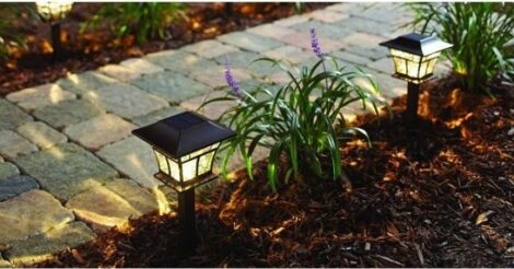 ‘Green’ Patio Options for Lighting, Furniture, and More Image